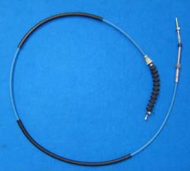 CABO ACELERADOR VW CAM 12170 14170 16200 16170 96ED