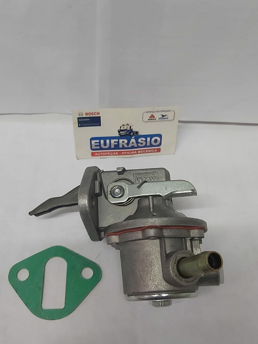 BOMBA TRANSFERENCIA AGRALE VOLARE VW FORD MWM X10