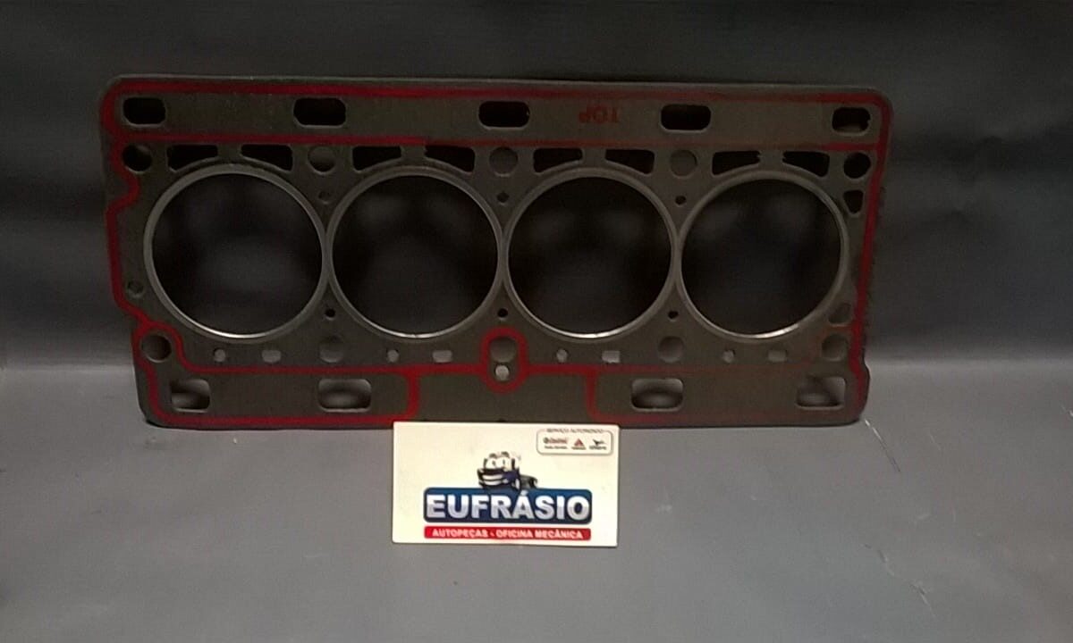 JUNTA CABECOTE MOTOR RENAULT CLIO 1.0 16V 00ED