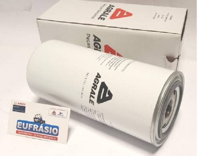 FILTRO SEDIMENTADOR VOLARE W8 VW8150/9150 MWM ACTEON