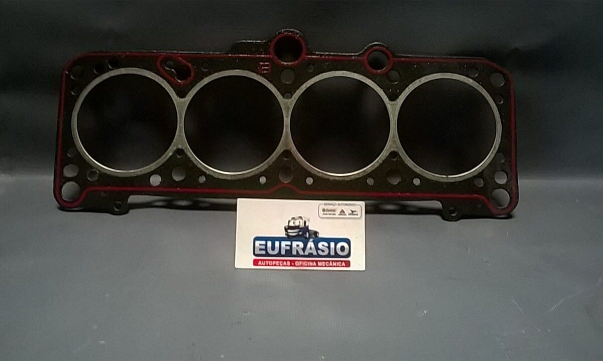 JUNTA CABECOTE MOTOR GOL GTI SANTANA 2.0 AP SABÓ