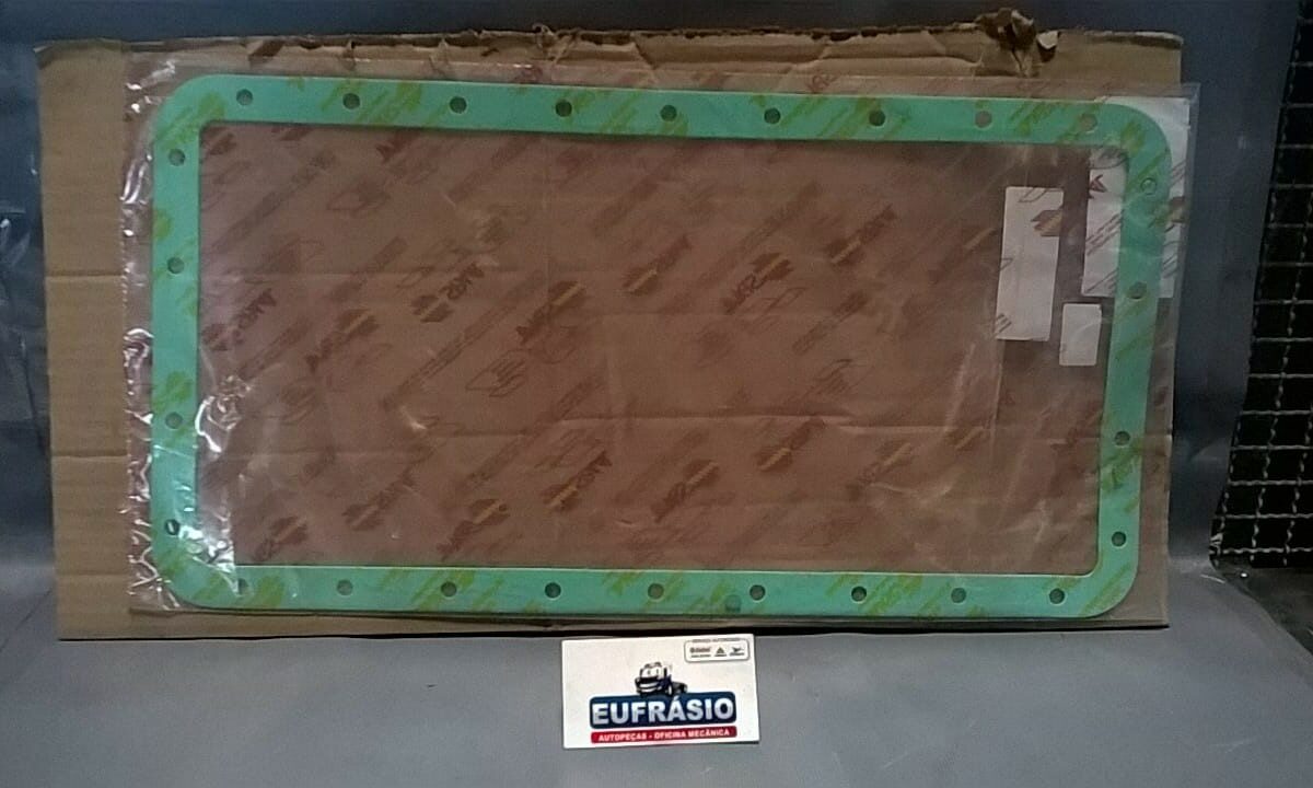 JUNTA CARTER MOTOR VOLARE A8 W8 S10 MWM SPRINT ORIGINAL