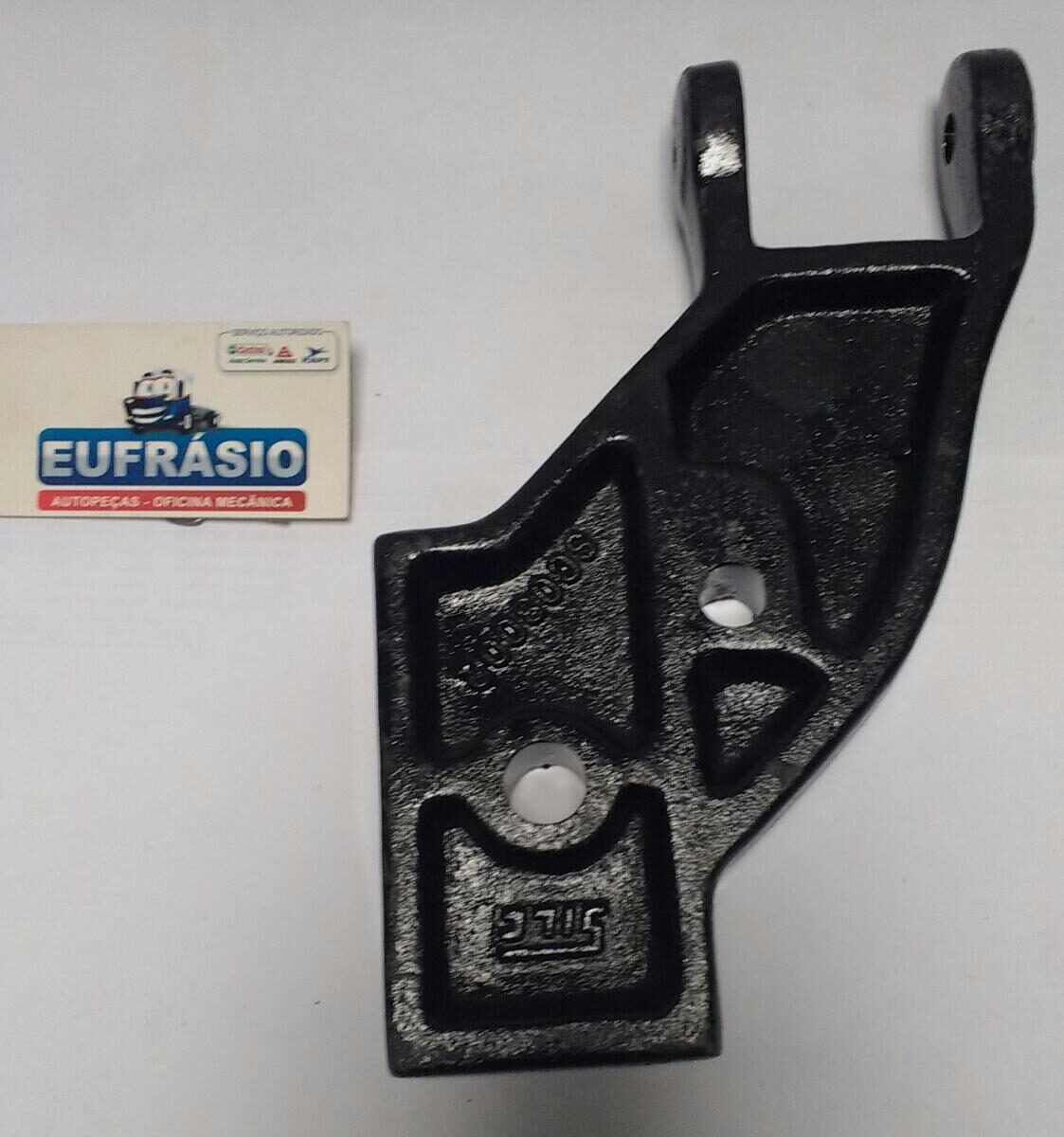 SUPORTE AMORTECEDOR VOLARE A8 DT INF Nº6008014112004