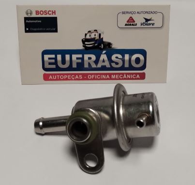 REGULADOR PRESSAO KADETT IPANEMA VECTRA 2.0 MPFI 96/98