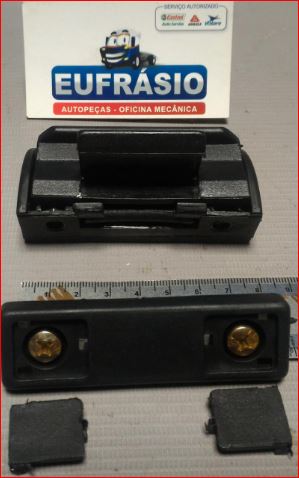 PUXADOR JANELA LATERAL VOLARE A5 A6 A8 W8 C/TRINCO