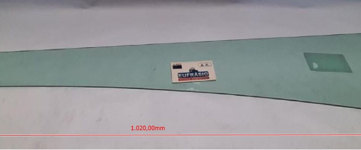 VIDRO JANELAO VOLARE W8 V8 2005ED ORIGINAL Nº 461100158