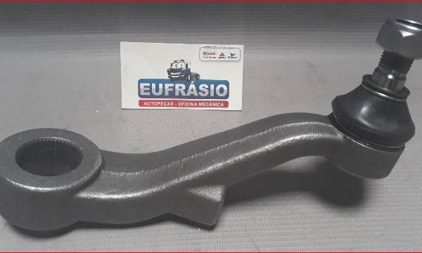BRACO PITMAM DIRECAO HILUX SW4 4X4 3.0 DIESEL 01ED