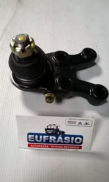PIVO SUSP MITSUBISHI L200 4X4 SPORT PAJERO INF ESQ