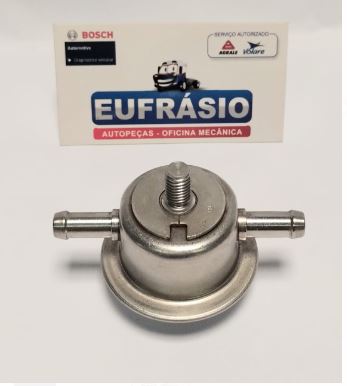 REGULADOR PRESSAO SANTANA VERSALLES OMEGA BOSCH ORIG