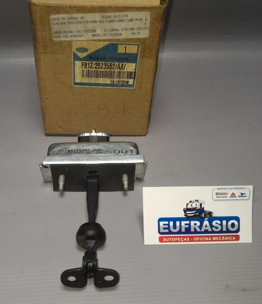 LIMITADOR PORTA FORD F250 F350 F4000 F12000 F14000