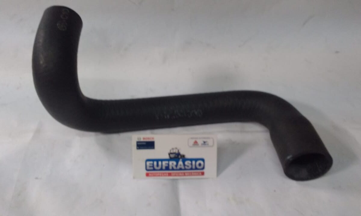 MANGUEIRA RADIADOR S10 BLAZER 2.5 DIESEL 96ED SUPERIOR