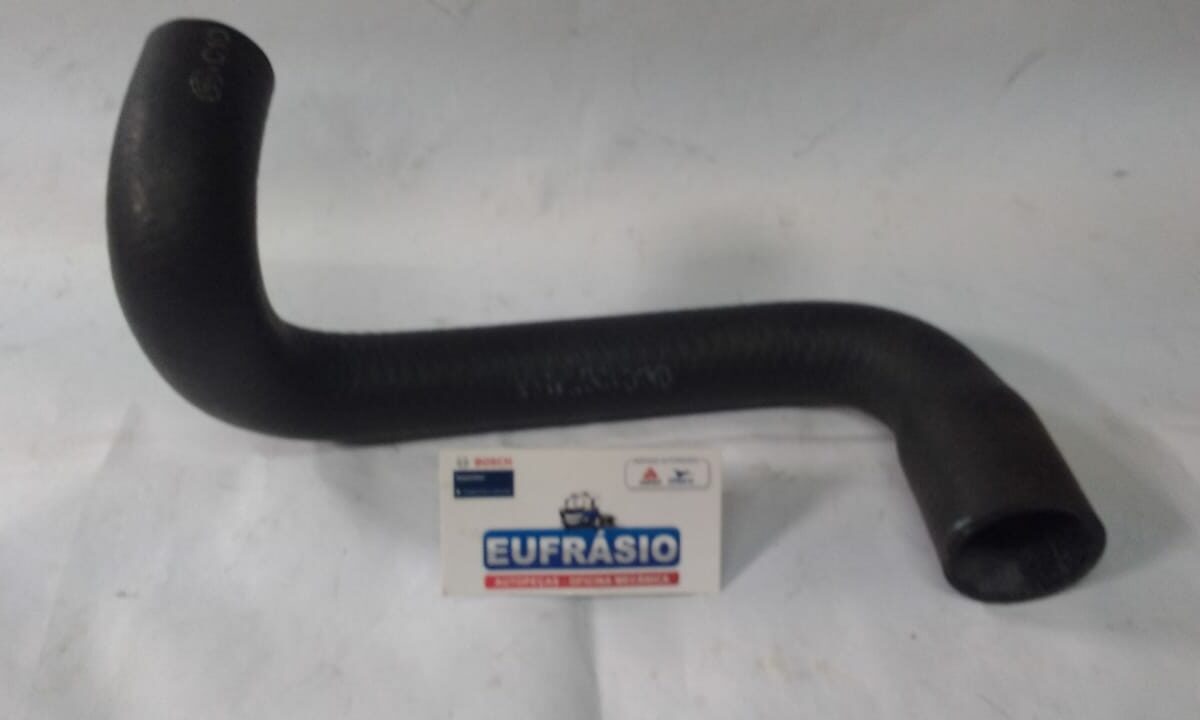 MANGUEIRA RADIADOR S10 BLAZER 2.5 DIESEL 96ED SUPERIOR