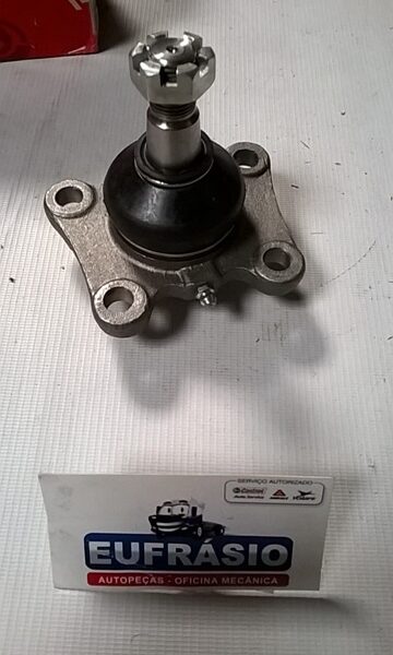 PIVO SUSPENSAO TOYOTA HILLUX 4X4 97/04 INFERIOR