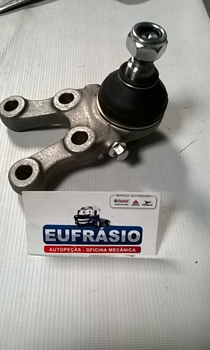 PIVO SUSPENSAO MITSUBISHI L200 SPORT PAJERO 4X4 INFE