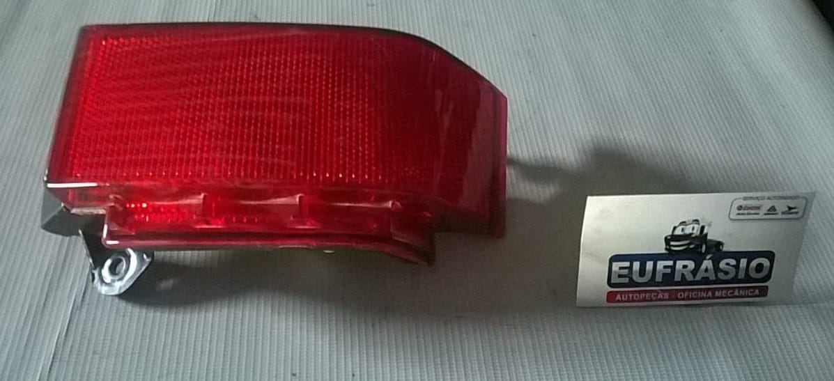 LANTERNA TRASEIRA GM MERIVA ESQ REFLETOR S/FUNÇÃO VALEO