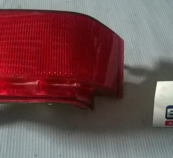 LANTERNA TRASEIRA GM MERIVA ESQ REFLETOR S/FUNÇÃO VALEO