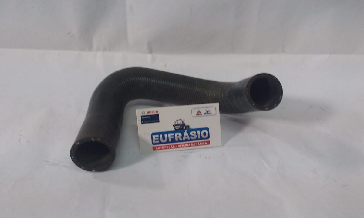 MANGUEIRA RADIADOR GOL VOYAGE PARATI SAVEIRO 88-94 INF.