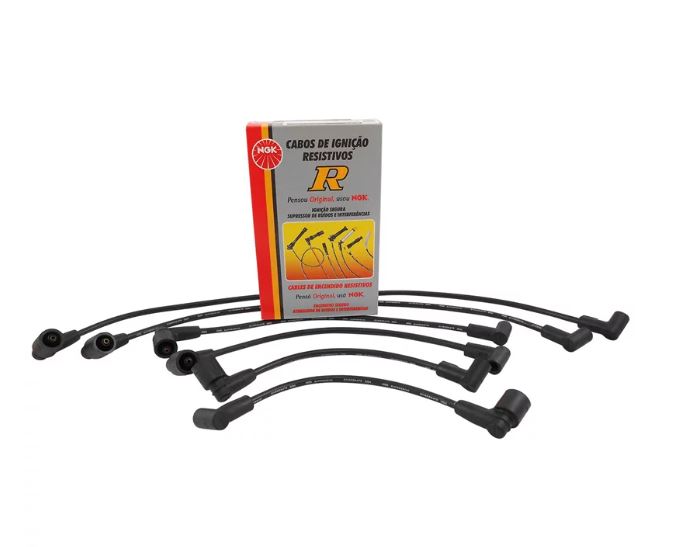 CABO VELA IGNICAO OMEGA C20 SILVERADO 4.1 MPFI ORIGINAL