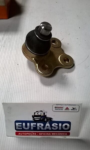 PIVO SUSPENSAO FORD MONDEO 94/01 DIANTEIRO