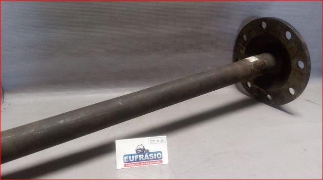 SEMI-EIXO VW CAM 24250 FORD CARGO MERITOR NºT16501203A