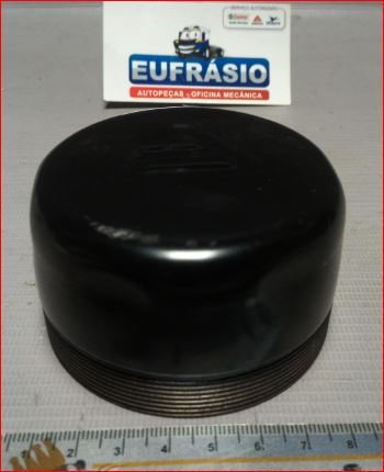 CALOTA CUBO RODA AGRALE VOLARE W8 Nº6010008008008 DIANT