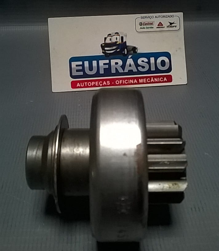 BENDIX MOTOR PARTIDA MBB SPRINTER ORIGINAL ZEN HNZ1458