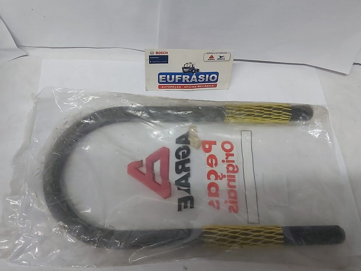 GRAMPO FEIXE MOLAS TRASEIRO AGRALE VOLARE A6 A8 W8