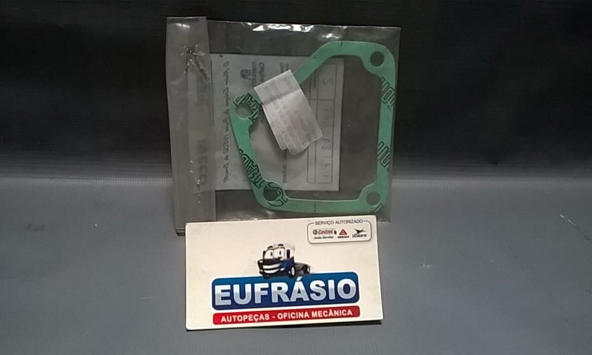 JUNTA VALVULA TERMOSTATICA IVECO DAILY Nº98421297
