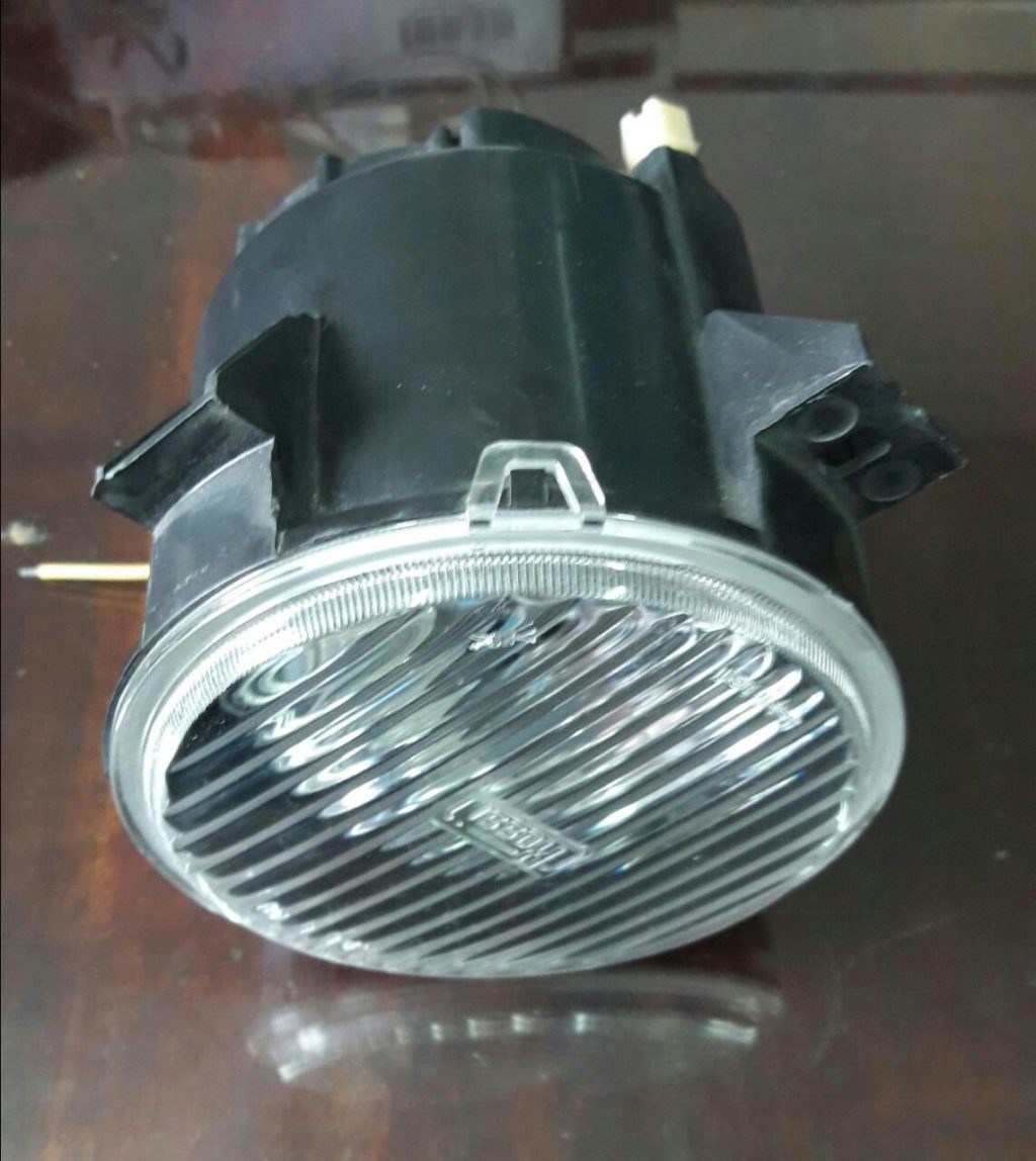 FAROL AUXILIAR AGRALE CAMINHAO 9200 VOLARE W8 ORIGINAL