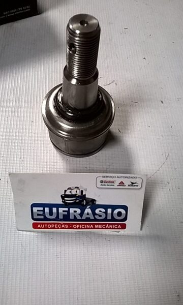 PIVO SUSPENSAO F250 F350 99ED INFERIOR Nº F6TZ3050FB