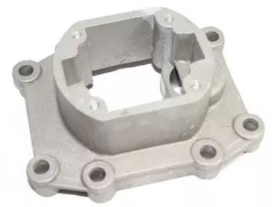 CARCACA ALAVANCA CAMBIO F250 F350 F4000 D20 ORIGINAL ZF