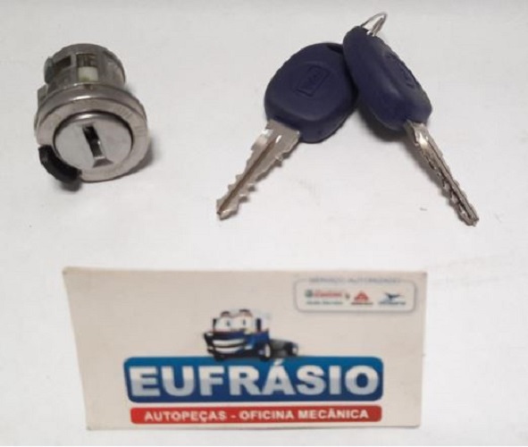 CILINDRO IGNICAO PALIO MAREA BRAVA Nº 717142450 C/CHAVE