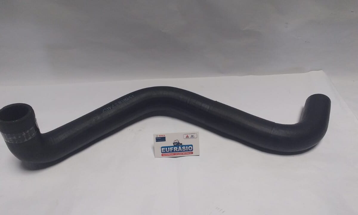 MANGUEIRA RADIADOR F250 F350 F4000 99/ CUMMINS SUPERIOR