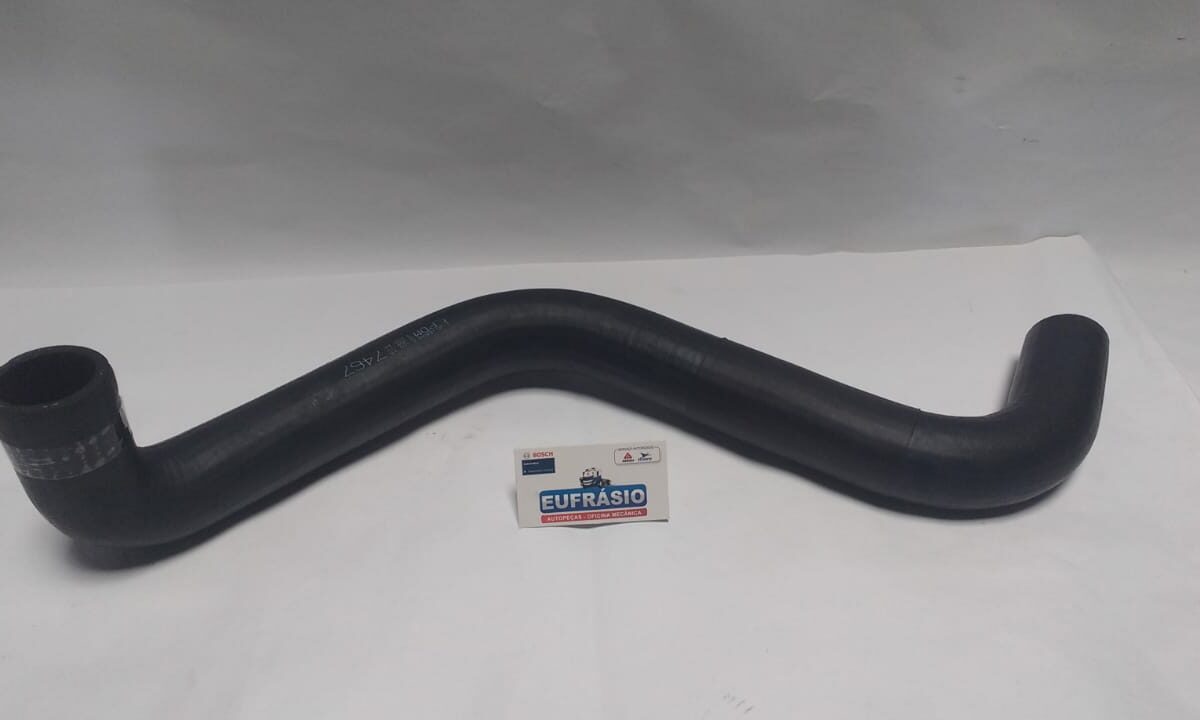 MANGUEIRA RADIADOR F250 F350 F4000 99/ CUMMINS SUPERIOR