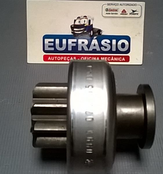 BENDIX MOTOR PARTIDA AGRALE VOLARE SILVERADO MWM ZEN