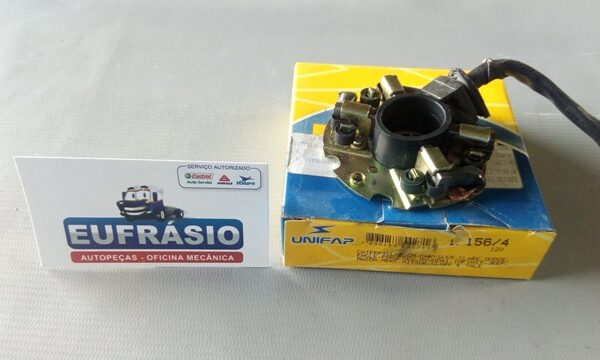 PORTA-ESCOVA MT PARTIDA HYUNDAI FORD GM CHRYSLER 12V
