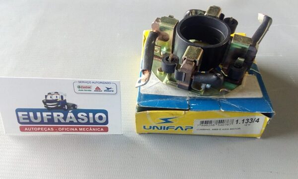 PORTA-ESCOVA MT PARTIDA MBB CUMMINS SPRINTER ASIA 12V