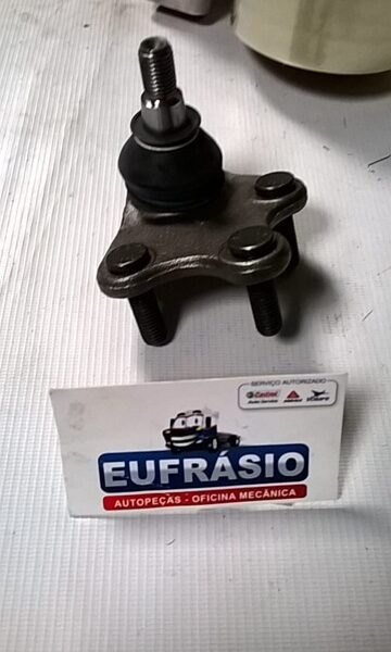 PIVO SUSPENSAO GOL5 VOYAGE FOX SAVEIRO ESQ 5U0407365