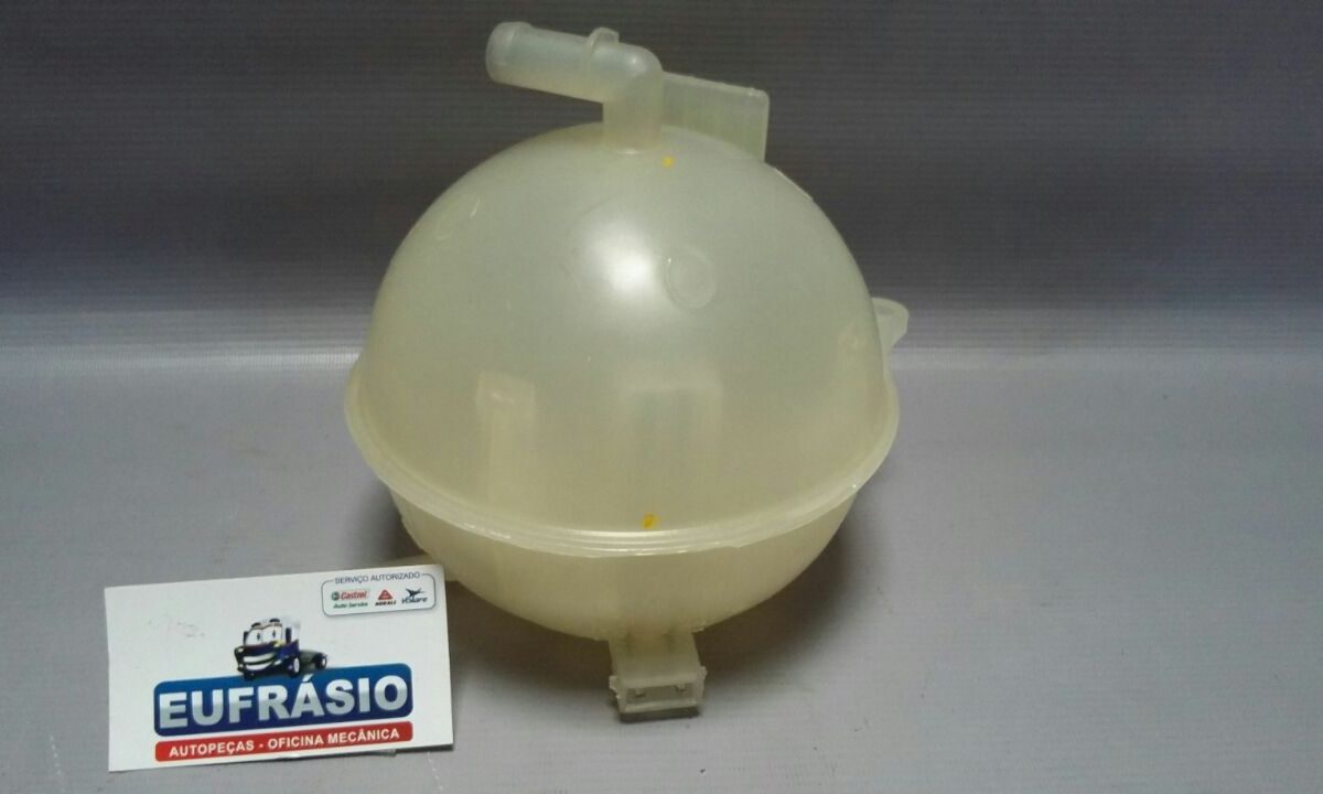 RESERVATORIO AGUA RADIADOR GOL PARATI SAVEIRO G3 C/SEN