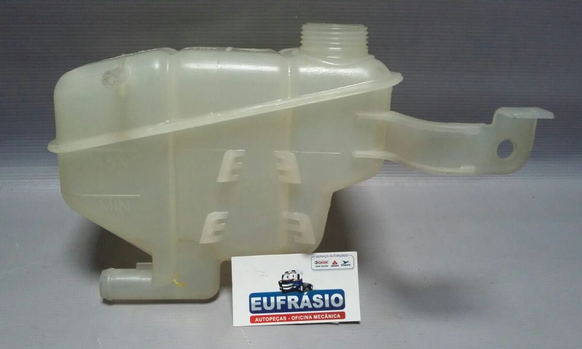 RESERVATORIO AGUA RADIADOR ESCORT II VERONA 1993ED