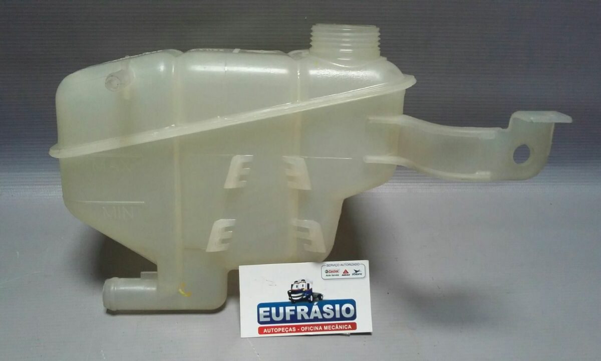 RESERVATORIO AGUA RADIADOR ESCORT II VERONA 1993ED