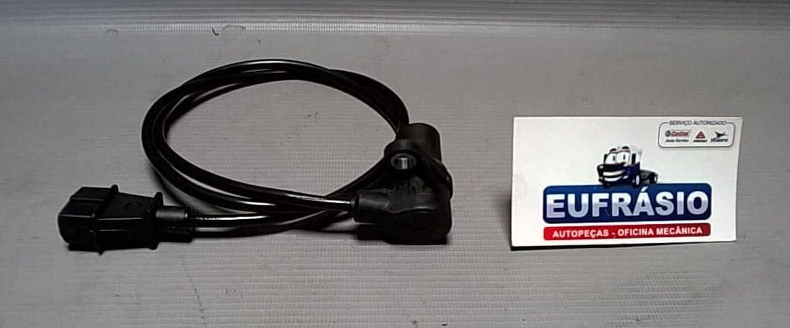 SENSOR ROTACAO ASTRA VECTRA 2.0 2.4 16V NºGM 93243251