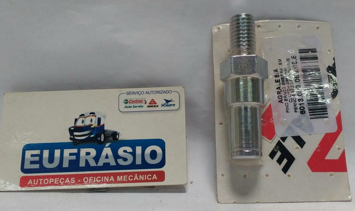 PINO GARFO EMBREAGEM VOLARE W8 W9 V8L V5 V6 MARRUA
