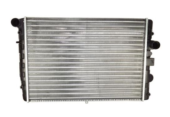 RADIADOR GOL PARATI SAVEIRO 1.0 8/16V 97ED Nº 37712125C