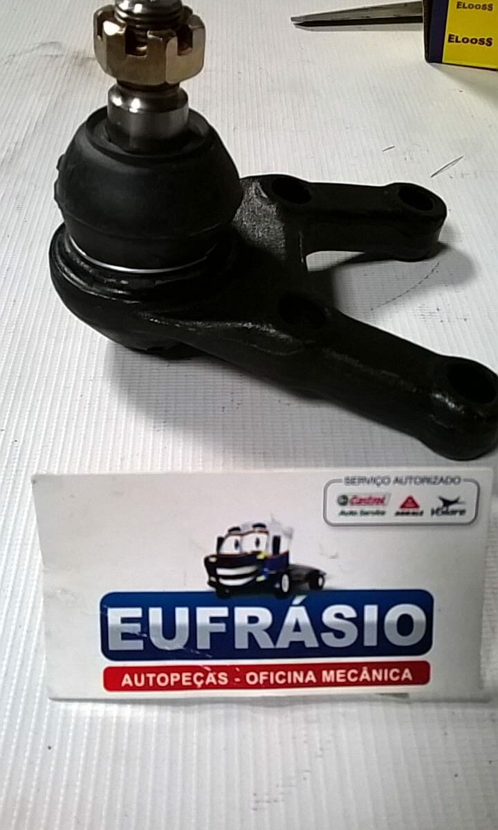 PIVO SUSPENSAO MITSUBISHI L200 4X4 INFERIOR