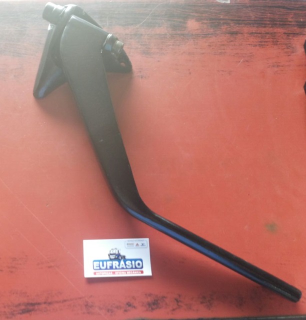 BRACO ESPELHO RETROVISOR AGRALE VOLARE ESQ Nº 46290093