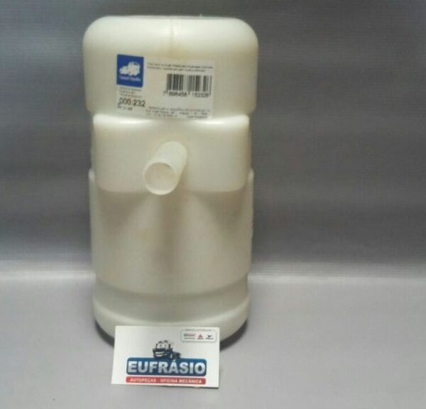 RESERVATORIO AGUA RADIADOR F4000 96 A 98 Nº 2SK121405