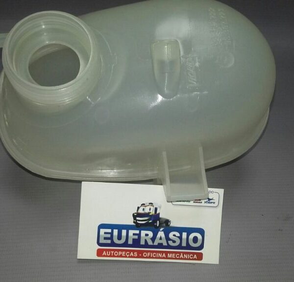 RESERVATORIO AGUA RADIADOR GM CORSA 02ED (1 BICO)