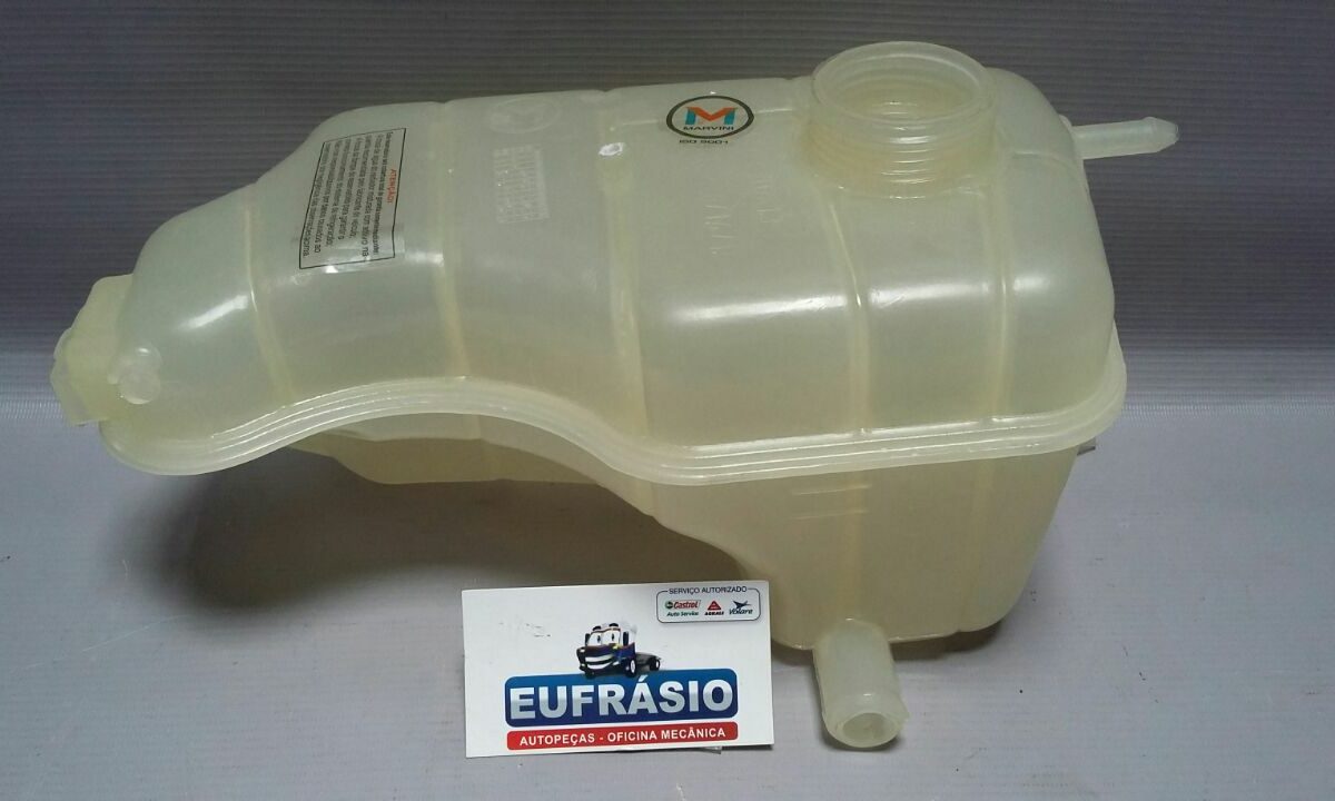 RESERVATORIO AGUA RADIADOR FORD COURIER Nº 96FB8K218CA