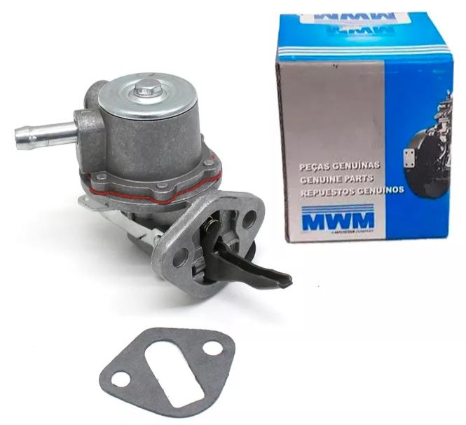 BOMBA TRANSFERENCIA VW 8150 9150 VOLARE W8 F4000 MWM